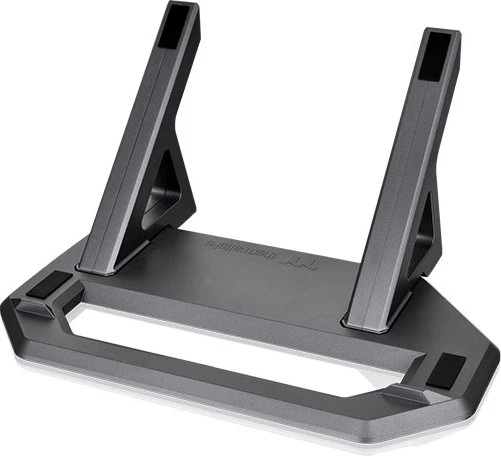 Thermaltake Chassis Stand Kit für Thermaltake The Tower 600, Hydrangea Blue