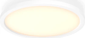 Philips Hue White Ambiance Aurelle LED-Panel weiß