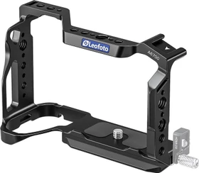 Leofoto Camera Cage für Sony Alpha A6700