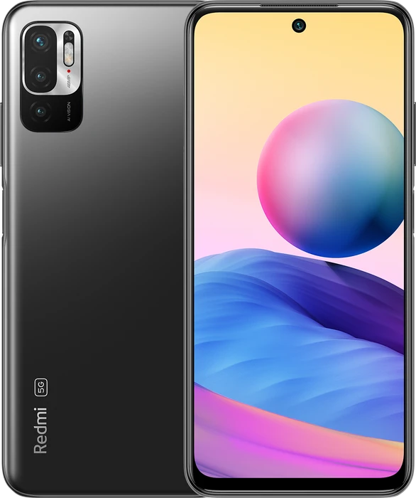 Xiaomi Redmi Note 10 5G 64GB Graphite Gray