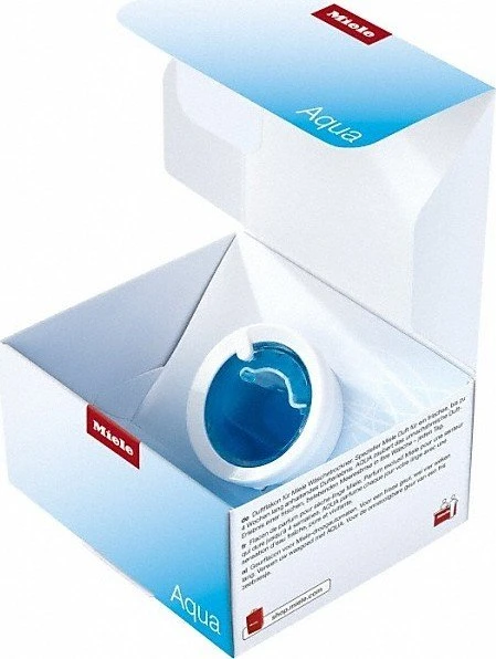 Miele FA A 151 L Aqua Duftflakon für Wäschetrockner, 12.5ml