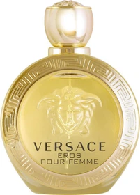 Versace Eros Pour Femme Eau de Toilette, 100ml