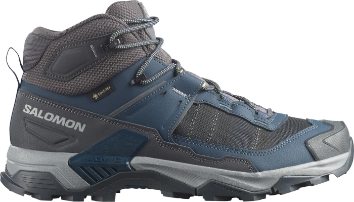 Salomon X Ultra 5 Mid Gore-Tex (Herren)