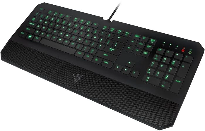 Razer DeathStalker, USB, DE