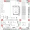 ASUS TUF Gaming B760M-Plus II (Intel 1700) Vorschaubild