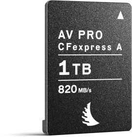 Angelbird AV PRO CFexpress R820/W730 CFexpress 2.0 Type A 1TB