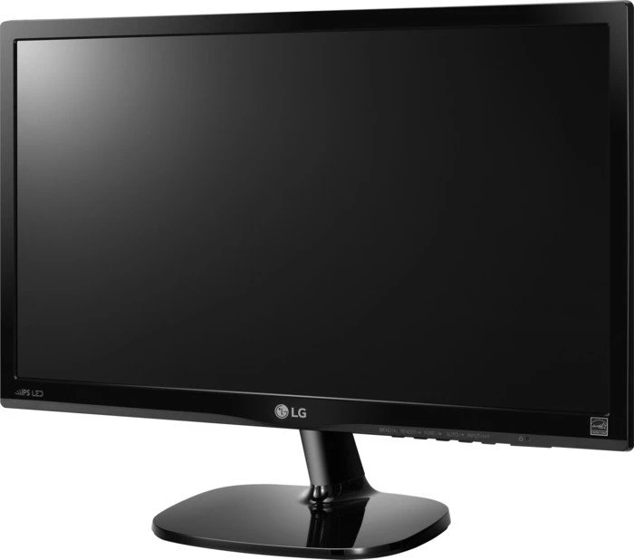 LG 23MP48HQ-P, 23"