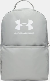 Under Armour Essential titanium/white