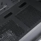 SilverStone Fara B1 Lucid Rainbow, Glasfenster Vorschaubild