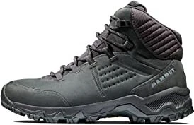Mammut Nova IV Mid GTX schwarz (Damen)