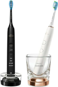 Philips HX9914/57 Sonicare DiamondClean 9000 + 2. Handstück