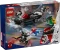 LEGO Marvel Super Heroes Spielset - Spider-Man vs. Venom Muscle-Car Vorschaubild