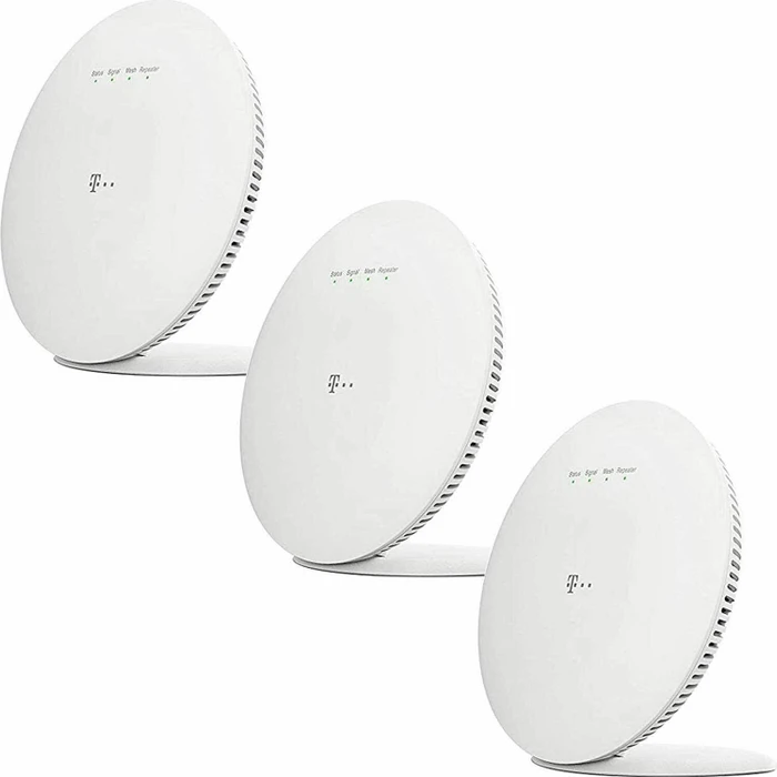 Telekom Speed Home WiFi, Solo