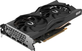 Zotac Gaming GeForce GTX 1650, 4GB GDDR6, HDMI, 3x DP
