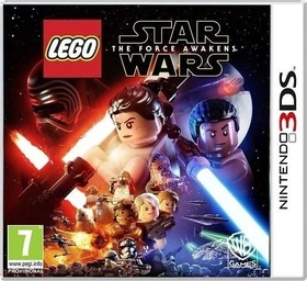 LEGO Star Wars: Das Erwachen der Macht (3DS)