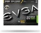 EVGA GeForce GTX 660 Ti Superclocked+, 3GB GDDR5, 2x DVI, HDMI, DP Vorschaubild