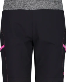 CMP Trekking Bermuda Hose kurz festival (Damen)