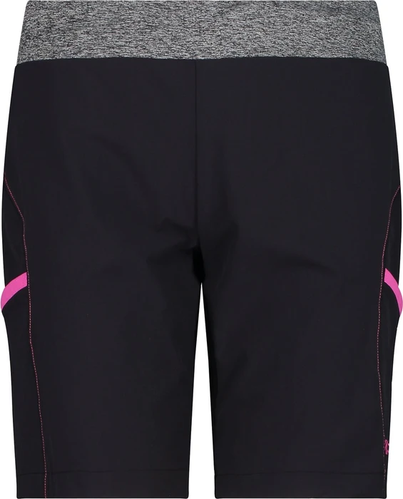 CMP Trekking Bermuda Hose kurz festival (Damen)