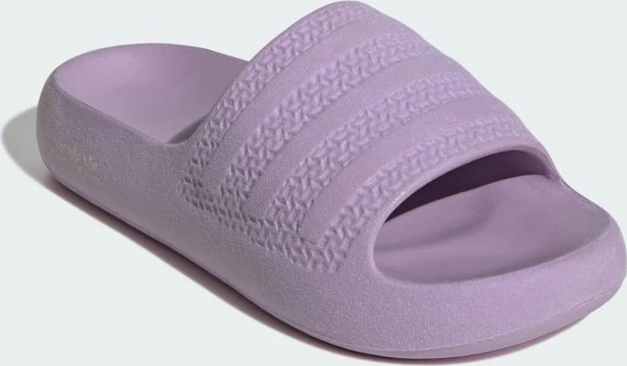 adidas Ayoon Adilette powder plum/cream white (Herren)