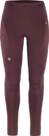 Fjällräven Abisko Tights Hose 7/8 port (Damen)