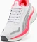 Puma Velocity Nitro 3 puma white/sunset glow (Damen) Vorschaubild