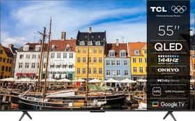 TCL 55QLED810K