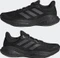 adidas Solar Glide 5 core black/grey six/carbon (Damen) Vorschaubild