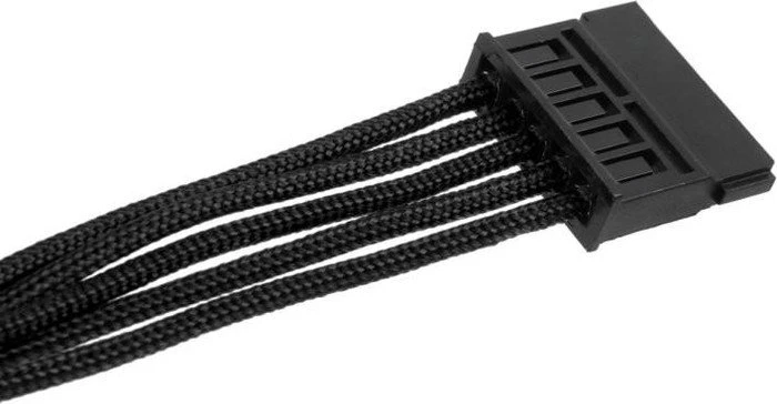 CableMod CM-Series VS ModFlex Kabel Kit für Netzteile, schwarz