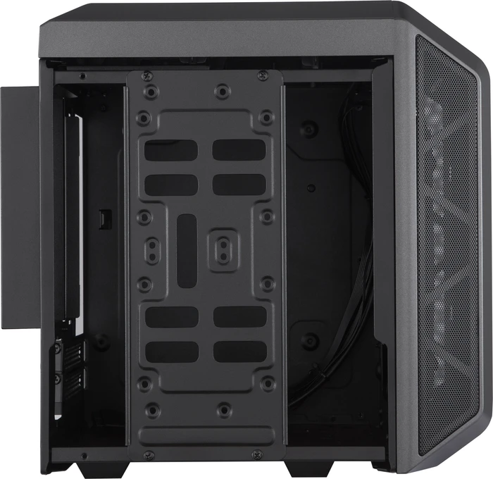 Cooler Master MasterCase H100 ARGB, Mini-ITX