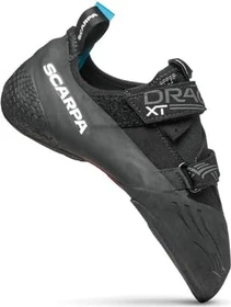 Scarpa Drago XT black iron