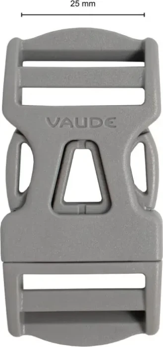 Vaude Dual Adjust 25mm Ersatzschnalle