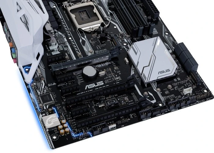 ASUS Prime Z270-AR (Intel 1151)