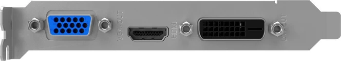 Palit GeForce GT 710, 1GB GDDR5, VGA, DVI, HDMI