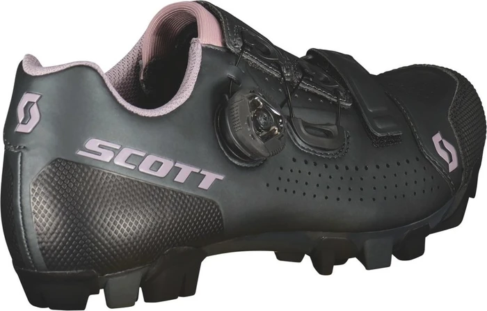 Scott MTB Team BOA dark grey/light pink (Damen)