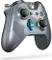 Microsoft Xbox One - 1TB Halo 5: Guardians Limited Edition Bundle silber/grau/blau Vorschaubild