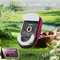 Attack Shark X8 SE Tri-mode Wireless Gaming Mouse, Berry Red, inkl. Grip Tape, USB/Bluetooth Vorschaubild