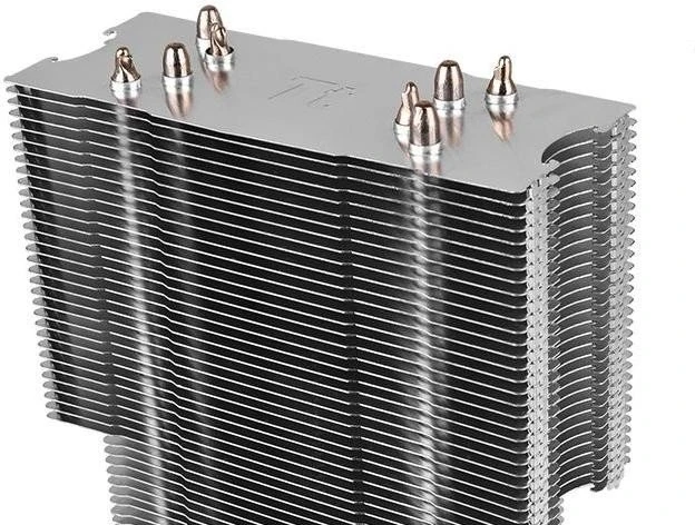 Thermaltake Contac 12 Silent