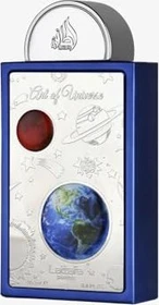 Lattafa Pride Art Of Universe Eau de Parfum, 100ml