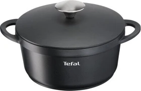 Tefal E2184474 Trattoria Kochtopf 20cm
