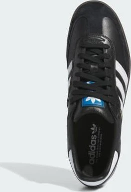 adidas Samba ADV core black/cloud white/gum
