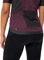 Vaude Kuro FZ II Trikot kurzarm cassis (Damen) Vorschaubild