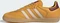 adidas Samba OG preloved yellow/crystal sand/shadow red (Junior) Vorschaubild
