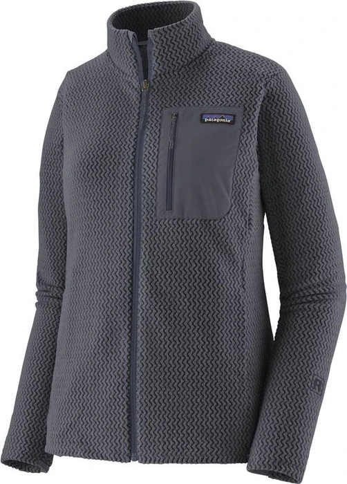 Patagonia R1 Air Fleece Jacke (Damen)