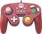 Hori Battle Pad Controller Mario Edition rot/blau (Switch) Vorschaubild