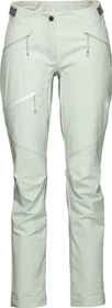 Mammut Taiss SO Kletterhose lang silver sage (Damen)