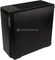 Phanteks Eclipse P400A, schwarz, Glasfenster Vorschaubild