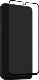 Puro Tempered Glass with Frame with Applicator für Samsung Galaxy A17 5G