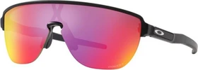 Oakley Corridor matte black/prizm road