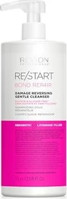 Revlon Re/Start Restorative Micellar Shampoo, 1l