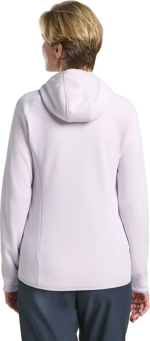 Jack Wolfskin Baiselberg Hoody FZ Jacke pale lavendar (Damen)